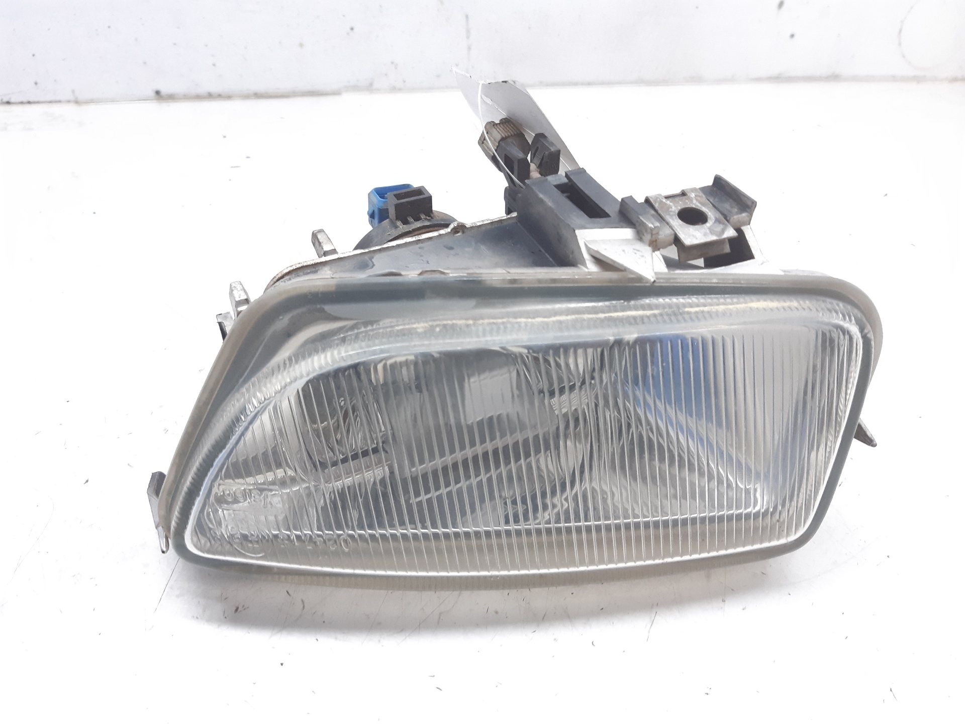 CITROËN Saxo 2 generation (1996-2004) Front Left Fog Light 086369 18707611