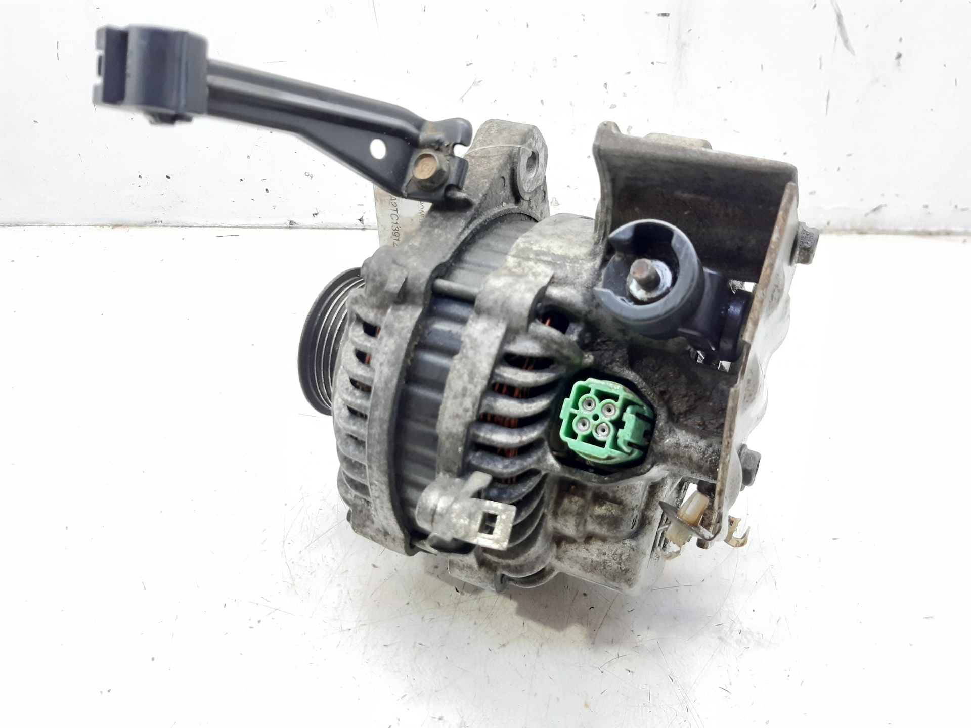 HONDA Civic 8 generation (2005-2012) Alternator A2TC1391ZE 18759570