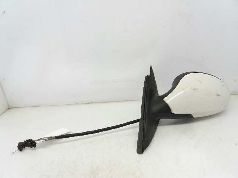 SEAT Cordoba 2 generation (1999-2009) Left Side Wing Mirror 014142 20178080