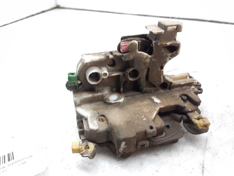 NISSAN Front Right Door Lock 805025P01A 18413863