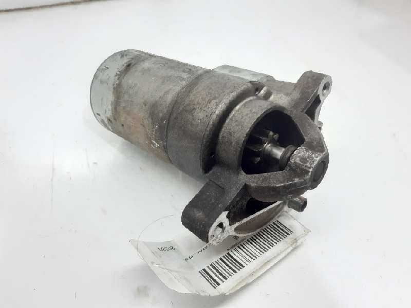 RENAULT 307 1 generation (2001-2008) Starter Motor 9647982880 18525332