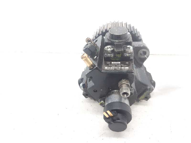 OPEL Astra J (2009-2020) High Pressure Fuel Pump 0445010156 24013237