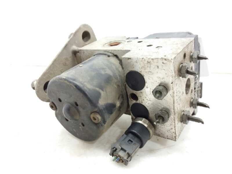 MERCEDES-BENZ A-Class W168 (1997-2004) ABS pump A0034314512 20180153