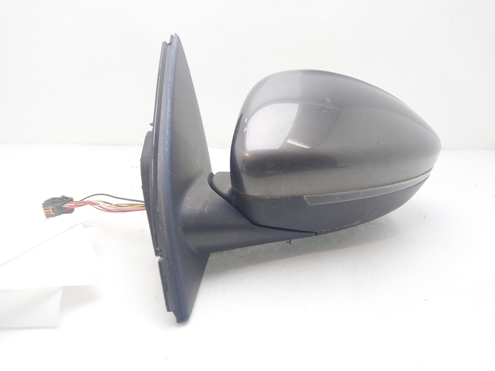 PEUGEOT 308 T9 (2013-2021) Left Side Wing Mirror 98088638XT 22631360