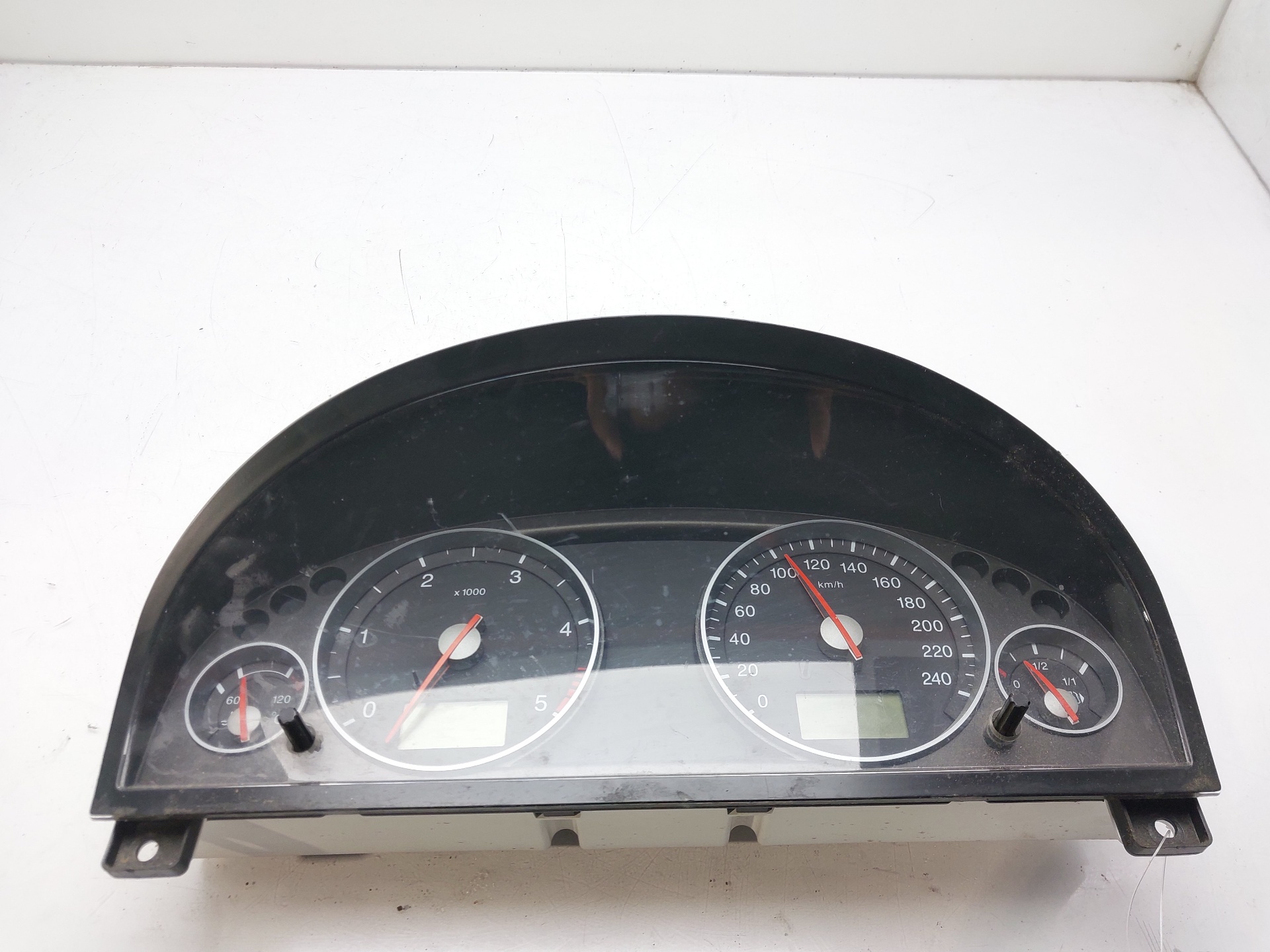 FORD Mondeo 3 generation (2000-2007) Speedometer 3S7F10841AA 24527929