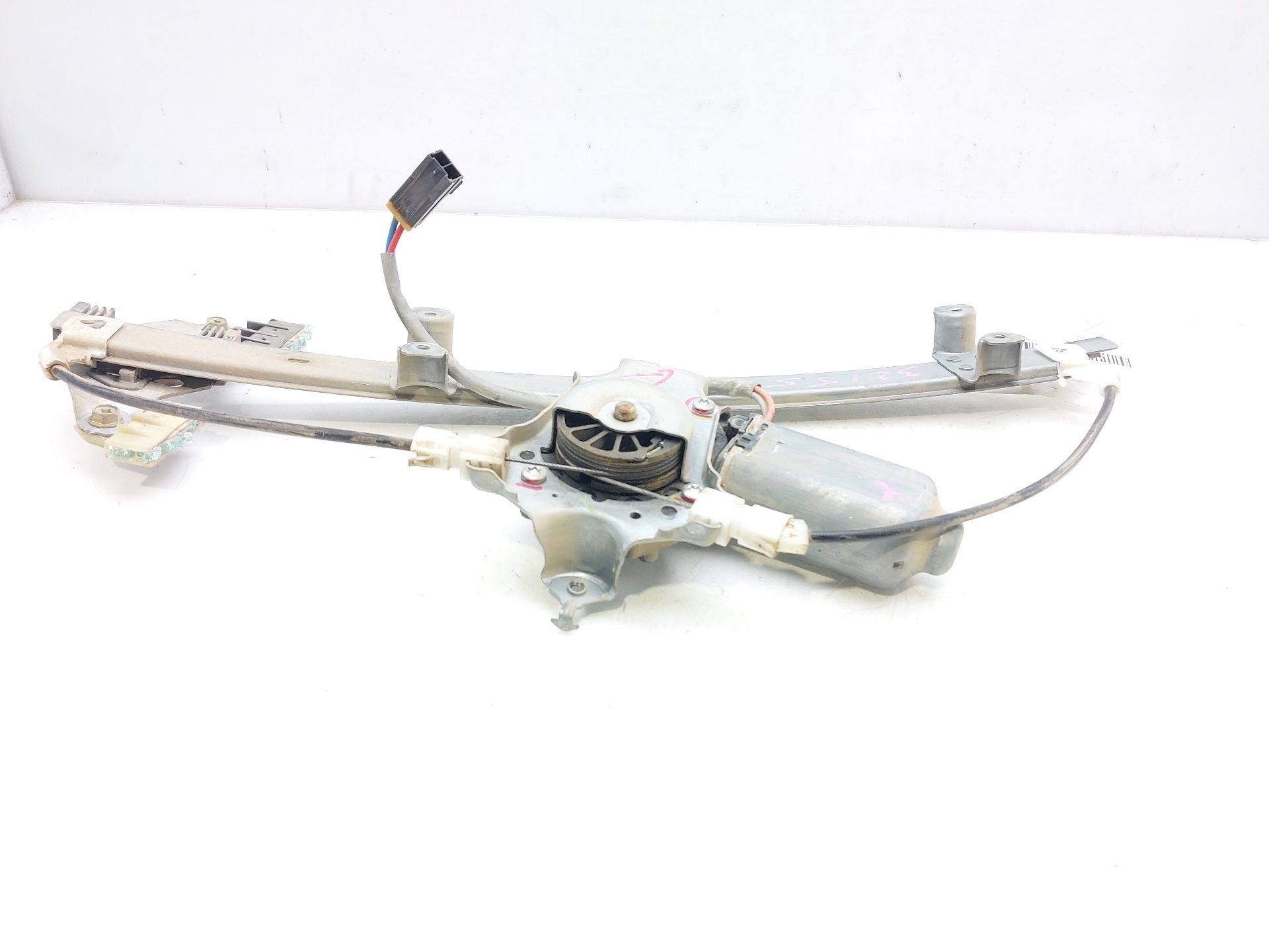 NISSAN Primera P11 (1996-2002) Front Left Door Window Regulator 807012F010 20700114