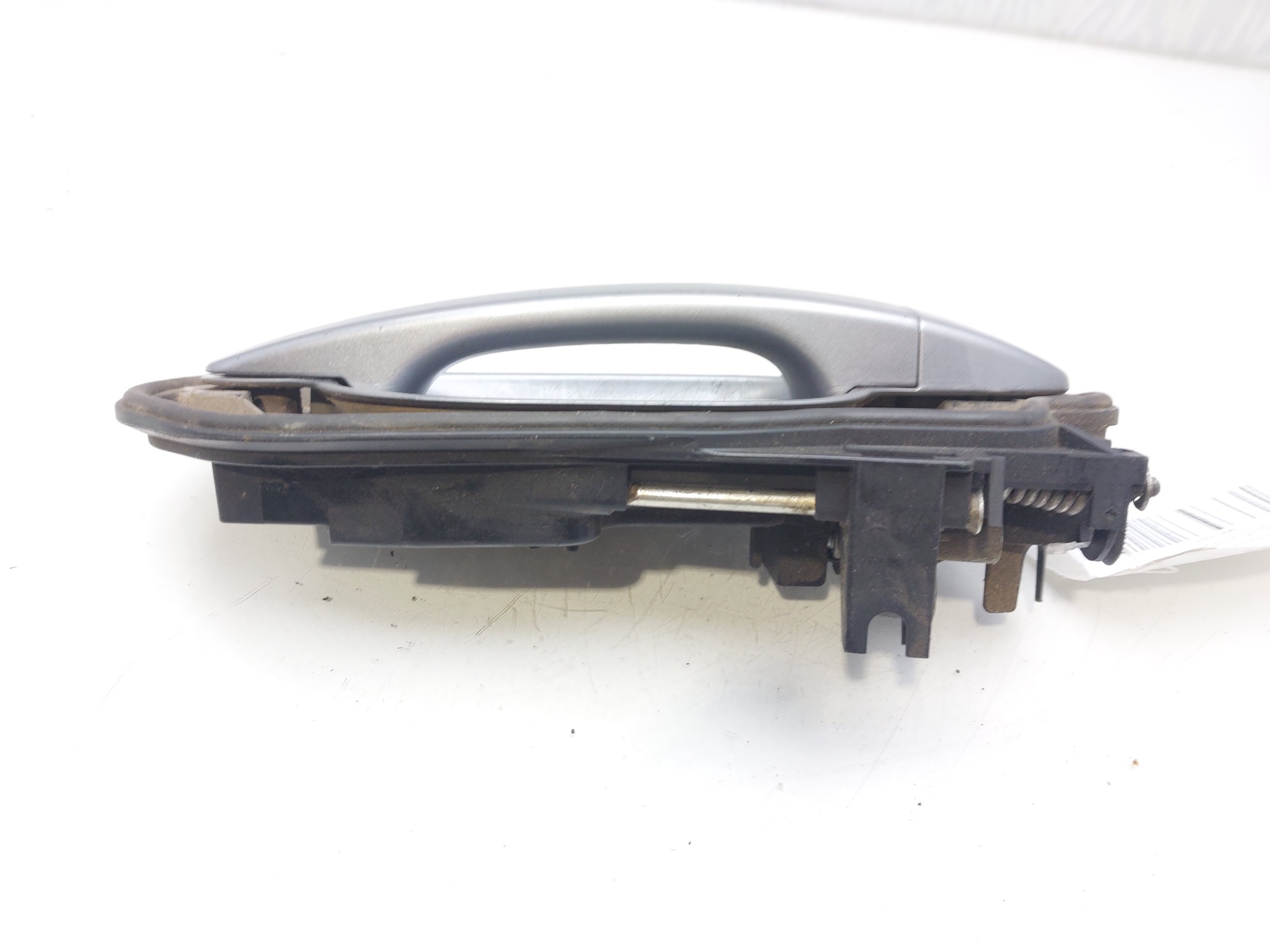 BMW 5 Series E60/E61 (2003-2010) Front Right Door Exterior Handle 51217034544 22476714