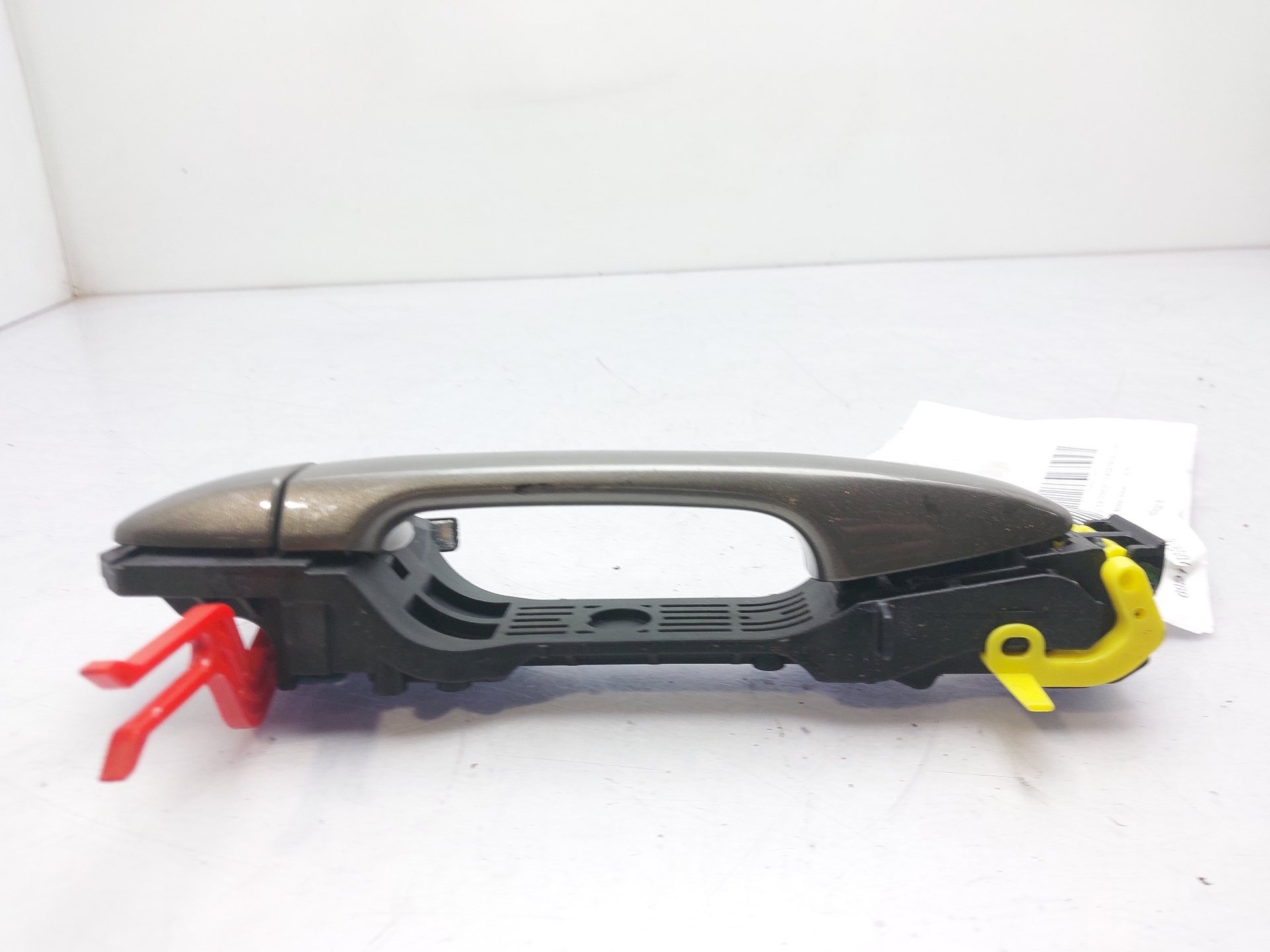 TOYOTA Verso 1 generation (2009-2015) Rear right door outer handle 6921105918 22473260