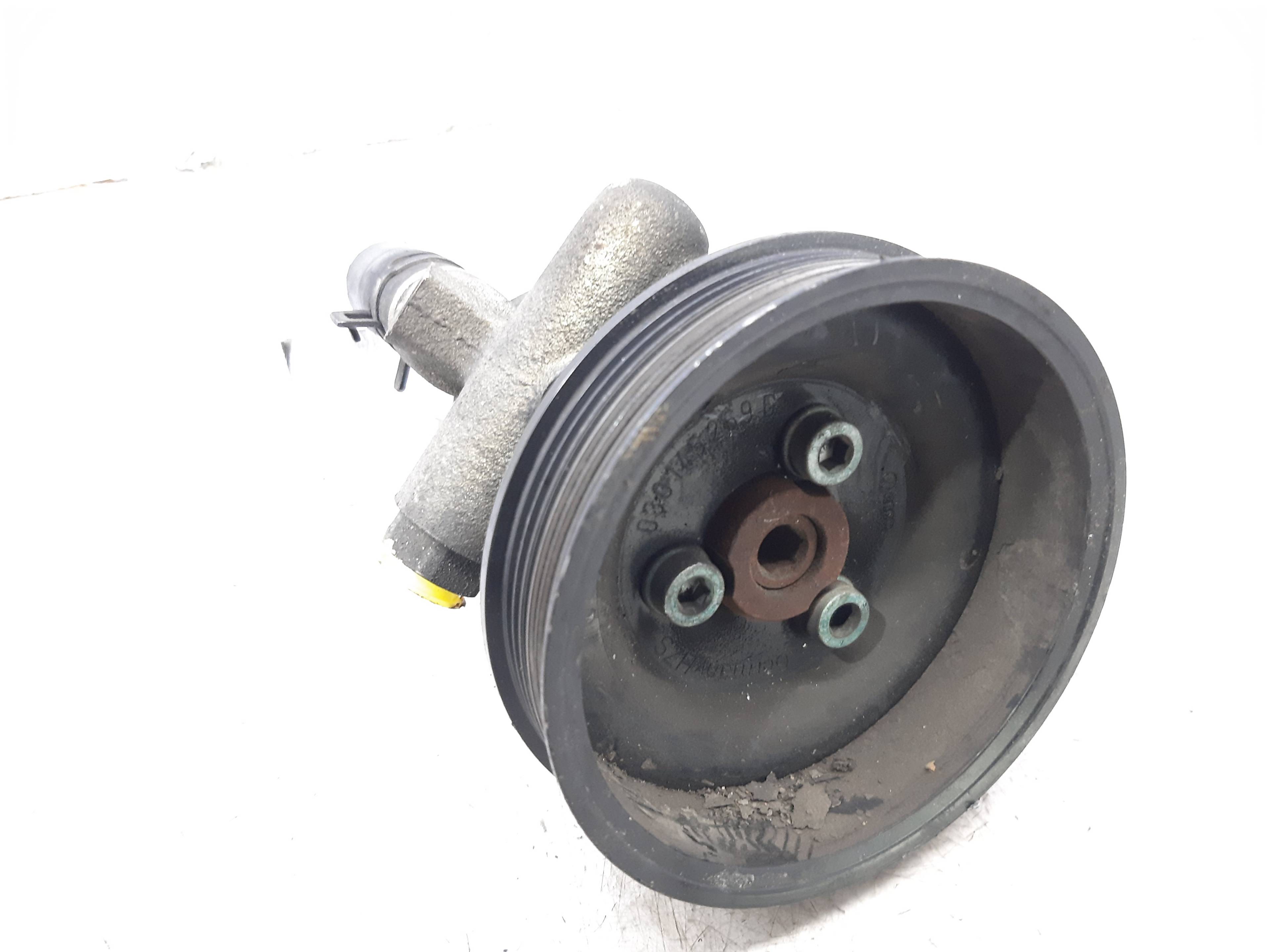 SEAT Ibiza 2 generation (1993-2002) Power Steering Pump 030145157 22457806