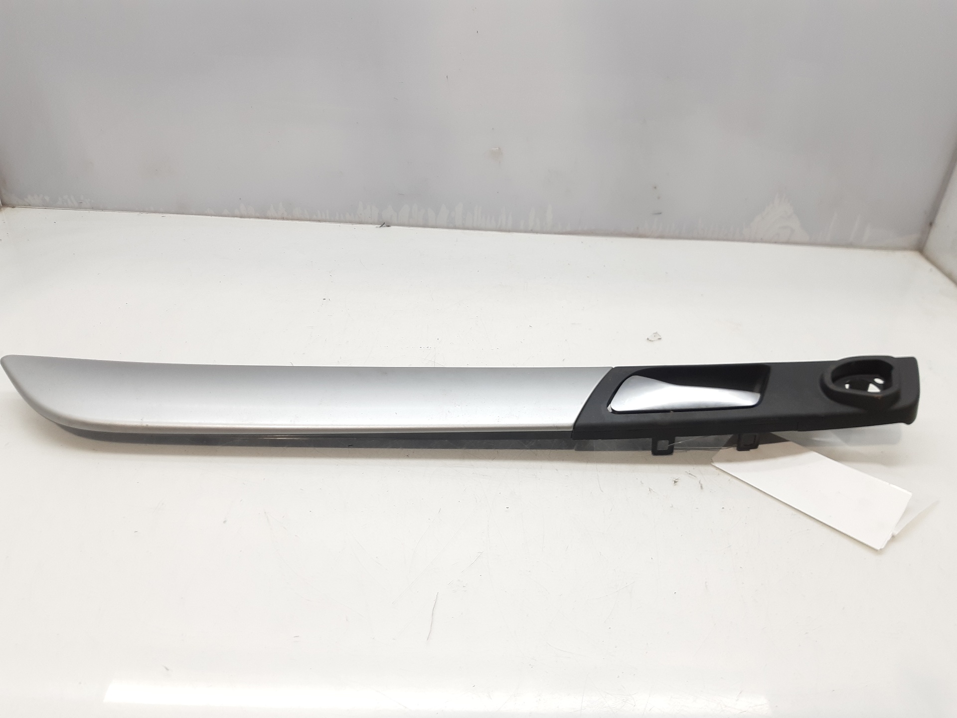 VOLKSWAGEN Passat B7 (2010-2015) Left Rear Internal Opening Handle 3AA867449 22463413