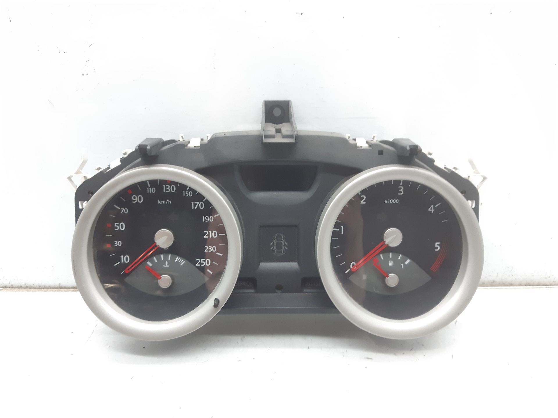 VAUXHALL Speedometer 8200399695 27391680