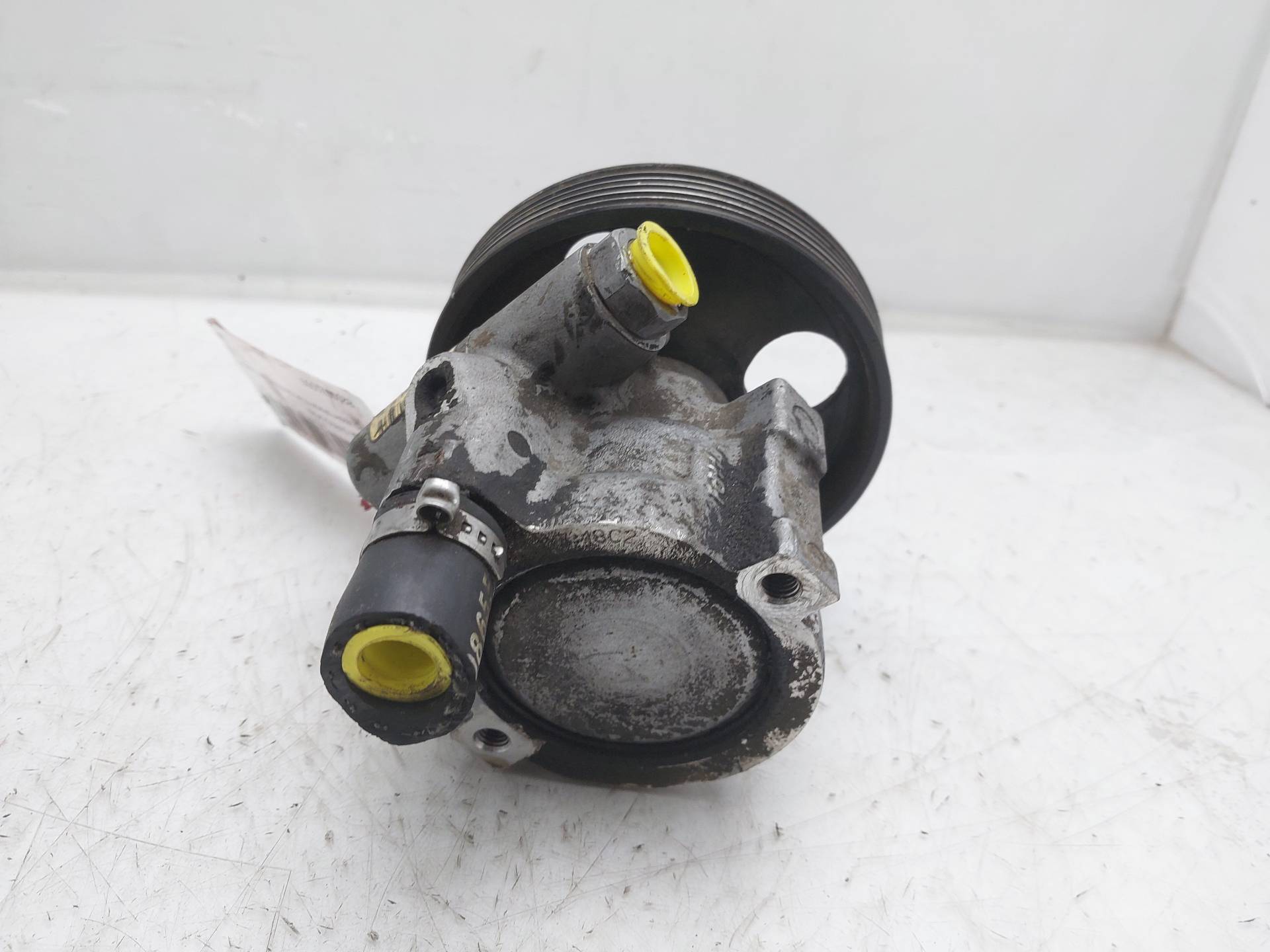 VOLKSWAGEN Power Steering Pump 8200071050 25401309