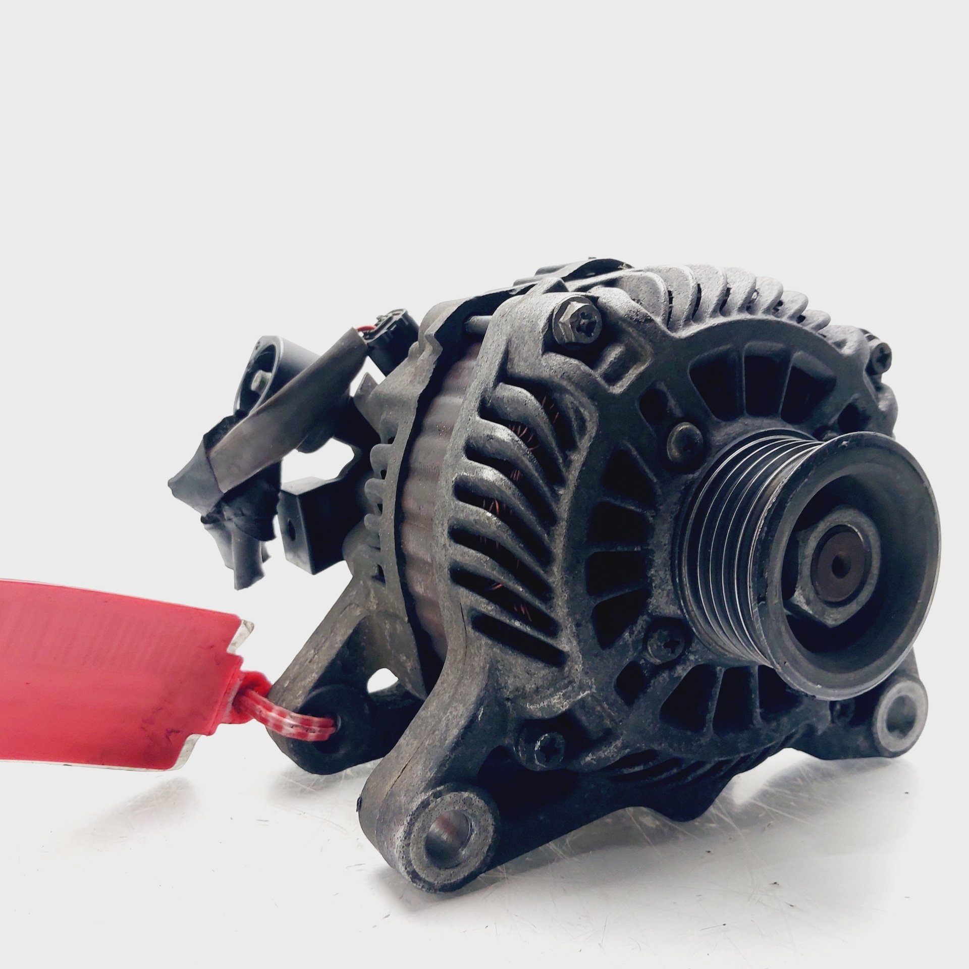 CITROËN C3 1 generation (2002-2010) Alternator 9660055080 25209439