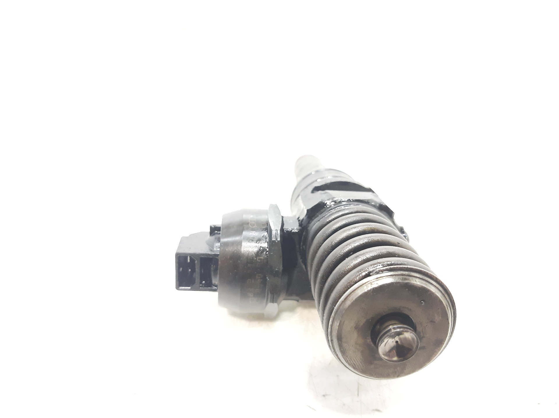 SEAT Ibiza 3 generation (2002-2008) Injecteur de carburant 038130073AG 25575954