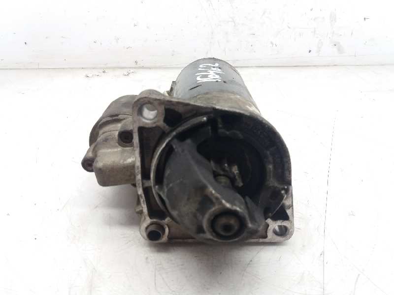 FIAT Punto 3 generation (2005-2020) Стартер 0001109048 20185997