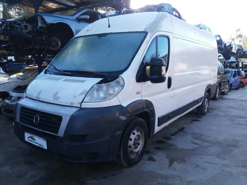 FIAT Ducato Капот 1340587080 20184214