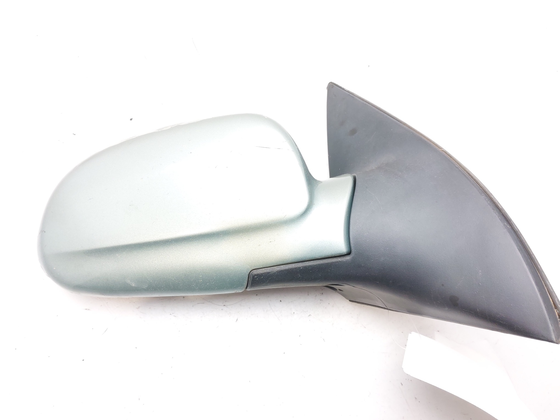 CHEVROLET Cruze 1 generation (2009-2015) Right Side Wing Mirror 96545714 22481865