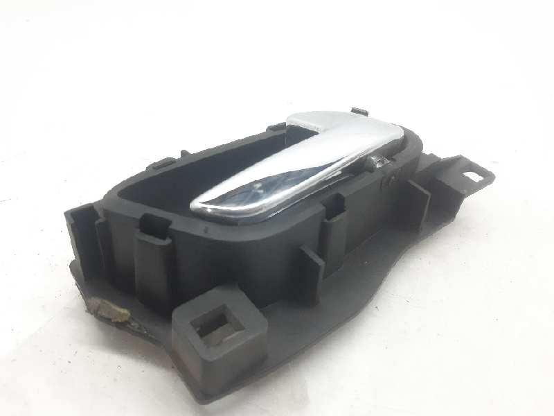 PEUGEOT 407 1 generation (2004-2010) Right Rear Internal Opening Handle 96526177UD 20197264