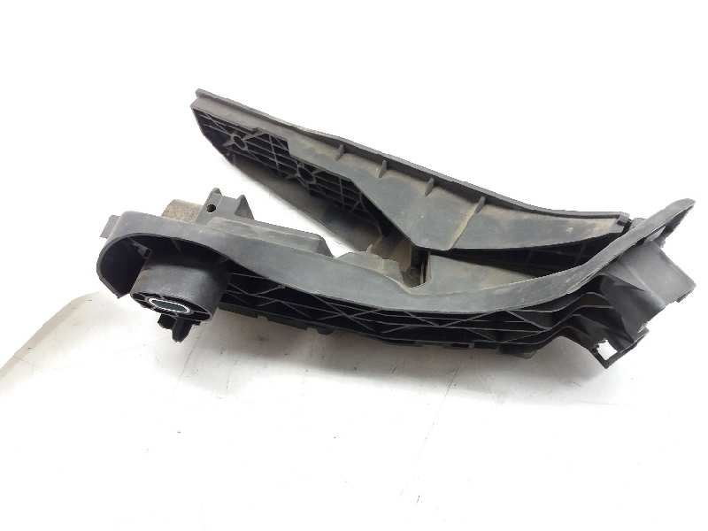 SEAT Leon 2 generation (2005-2012) Other Body Parts 1K1721503P 18382940