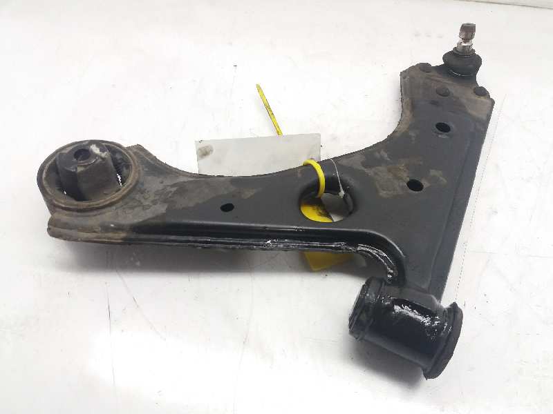 FIAT Grande Punto 1 generation (2006-2008) Front Left Arm 51895367 18377519