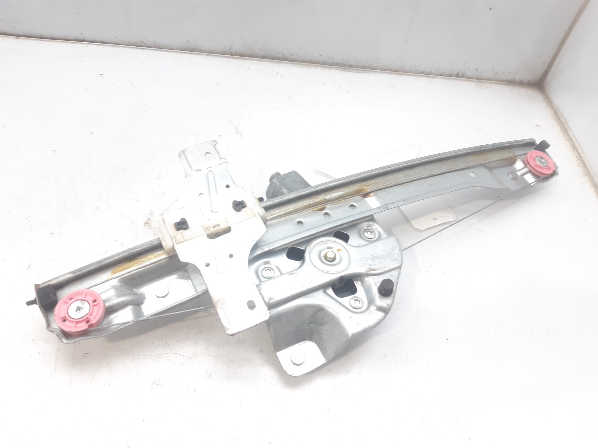 PEUGEOT 208 Peugeot 208 (2012-2015) Front Right Door Window Regulator 9673154380 18800663