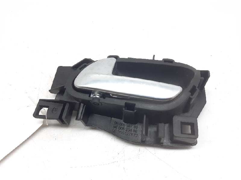 CITROËN DS4 1 generation (2010-2016) Left Rear Internal Opening Handle 9685950377 18501167