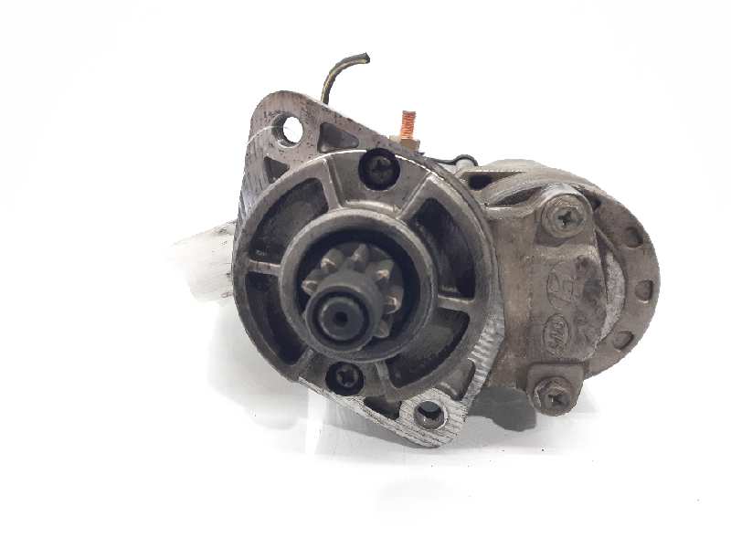 KIA Sportage 2 generation (2004-2010) Startmotor 3610027000 18480583