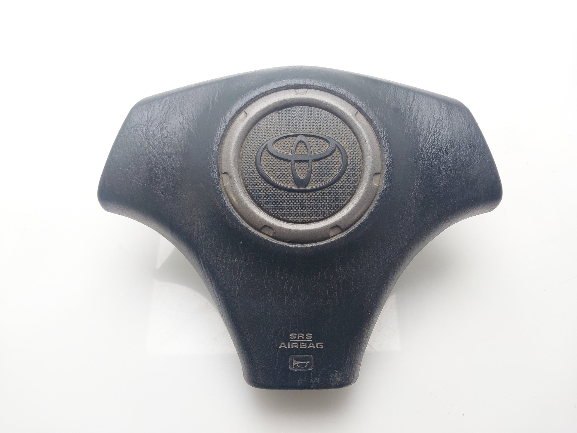 TOYOTA RAV4 2 generation (XA20) (2000-2006) Andre kontrollenheter 4513042080C0 22958290