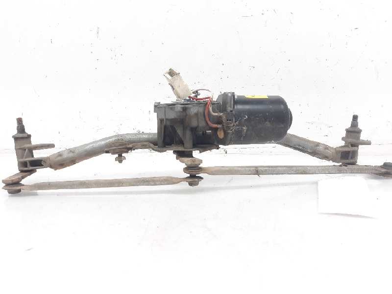 CITROËN Saxo 2 generation (1996-2004) Front Windshield Wiper Mechanism 53544102 21693388