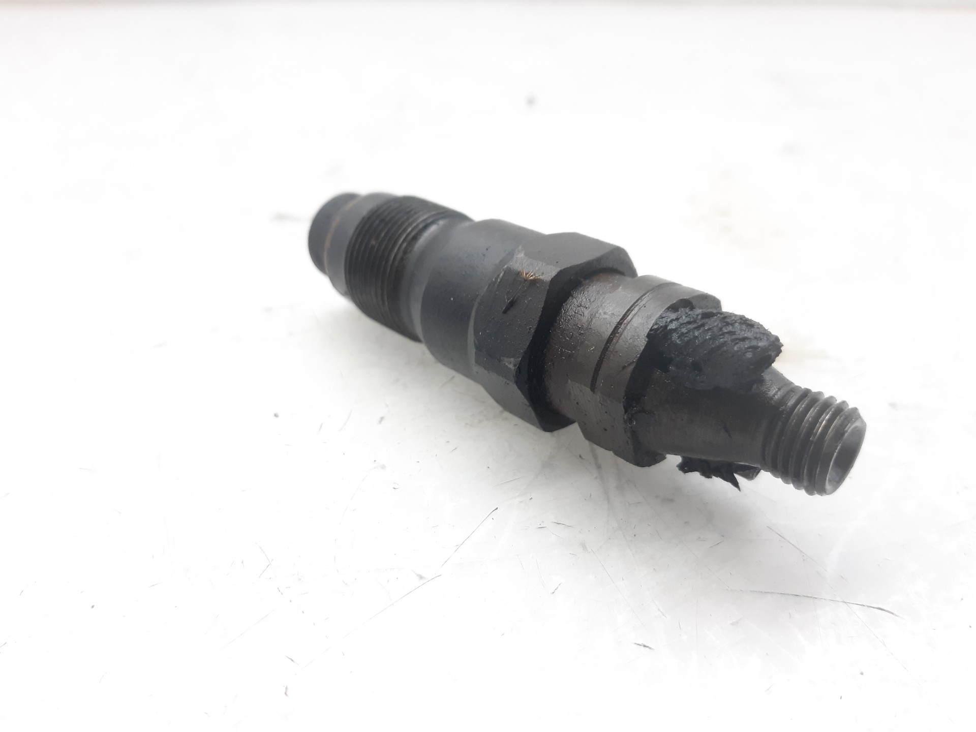 BMW 3 Series E36 (1990-2000) Fuel Injector KCA21S71 18615969