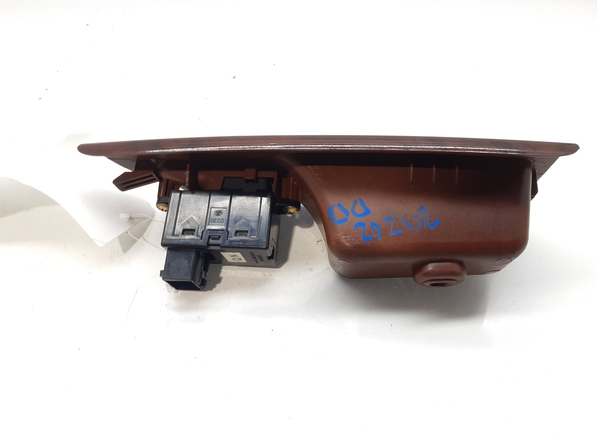 DAEWOO Nubira J100 (1997-1999) Front Right Door Window Switch 96190777 20147461