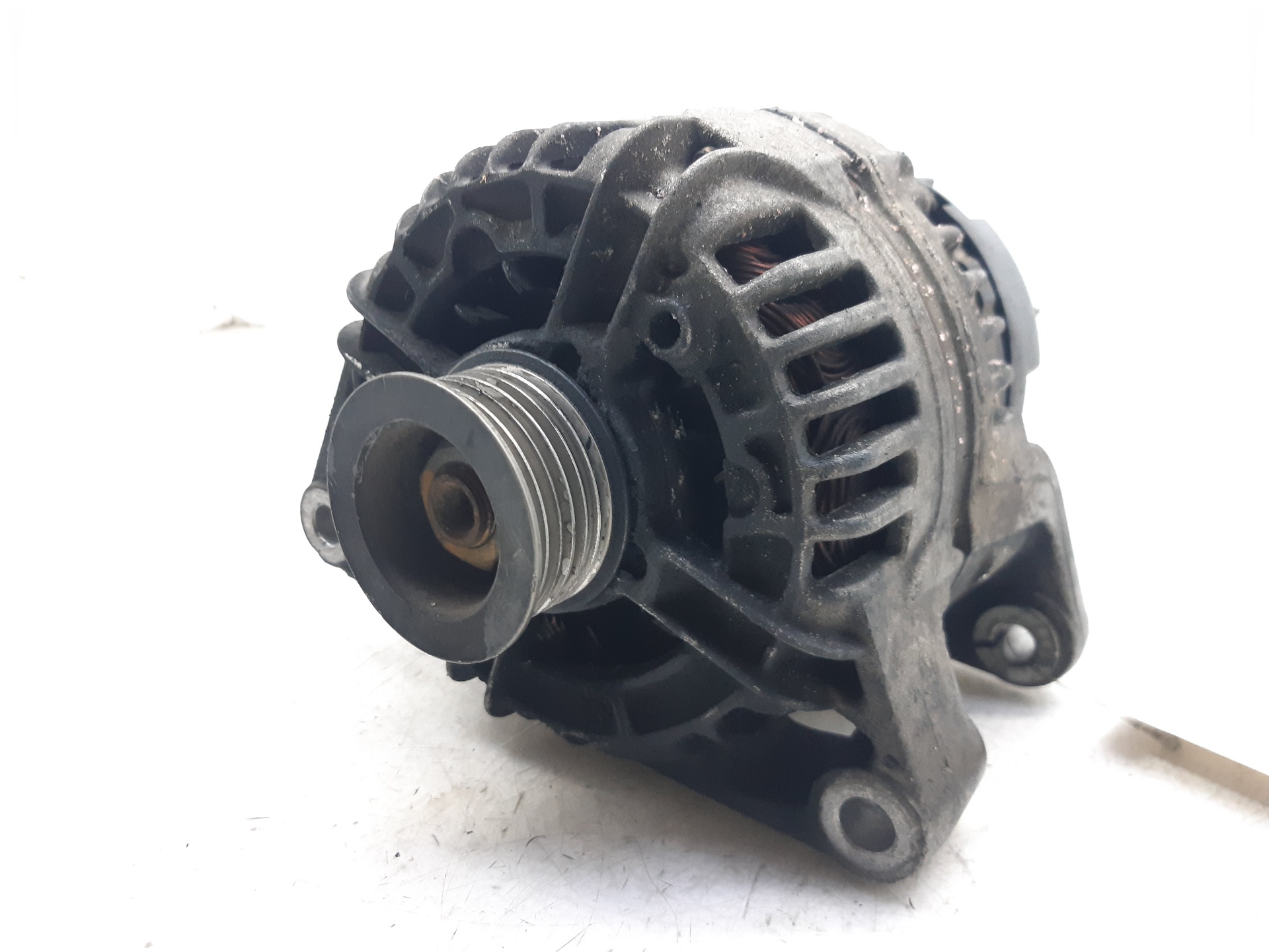 OPEL Corsa B (1993-2000) Alternator 90561168 22293887