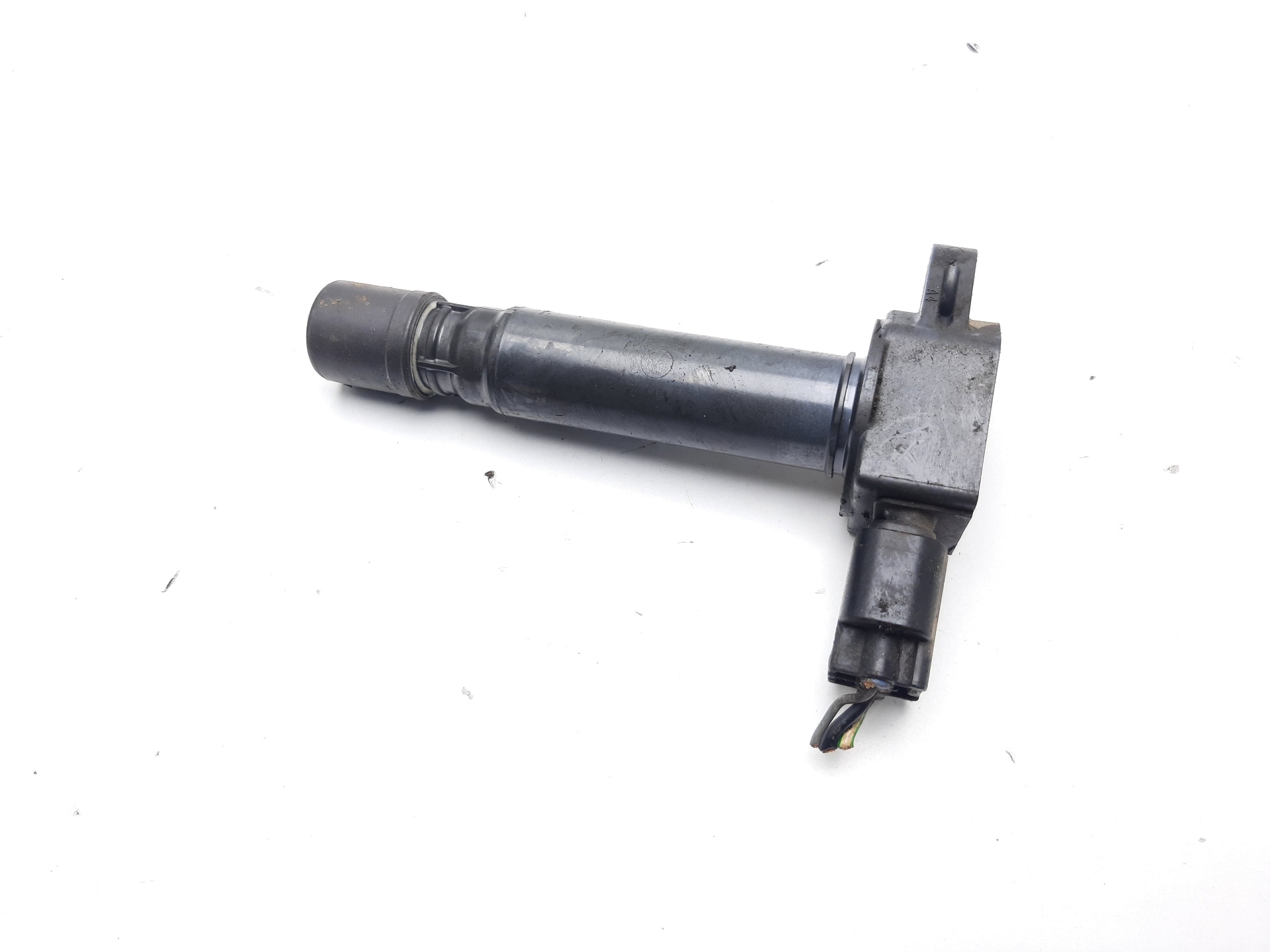 VOLVO XC90 1 generation (2002-2014) High Voltage Ignition Coil 8687939 24537173