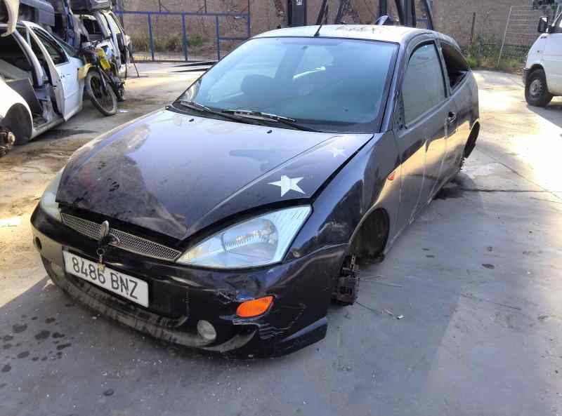 PEUGEOT Focus 1 generation (1998-2010) Повторитель переднего правого крыла XS4X13368A 24883154