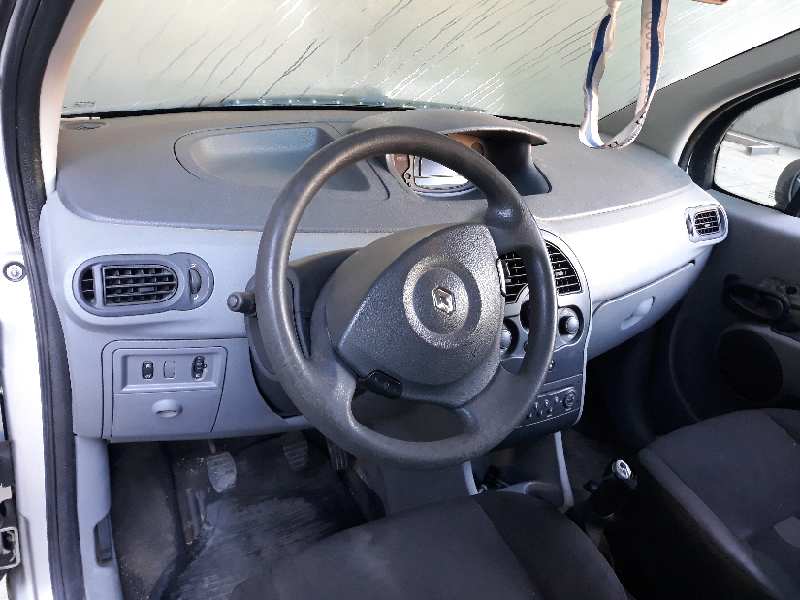 RENAULT Modus 1 generation (2004-2012) Крышка топливного бака 8200213440 20187792