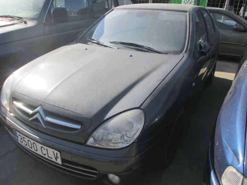 CITROËN Xsara 1 generation (1997-2004) Masseluftstrømsensor MAF 19208Q 20165081