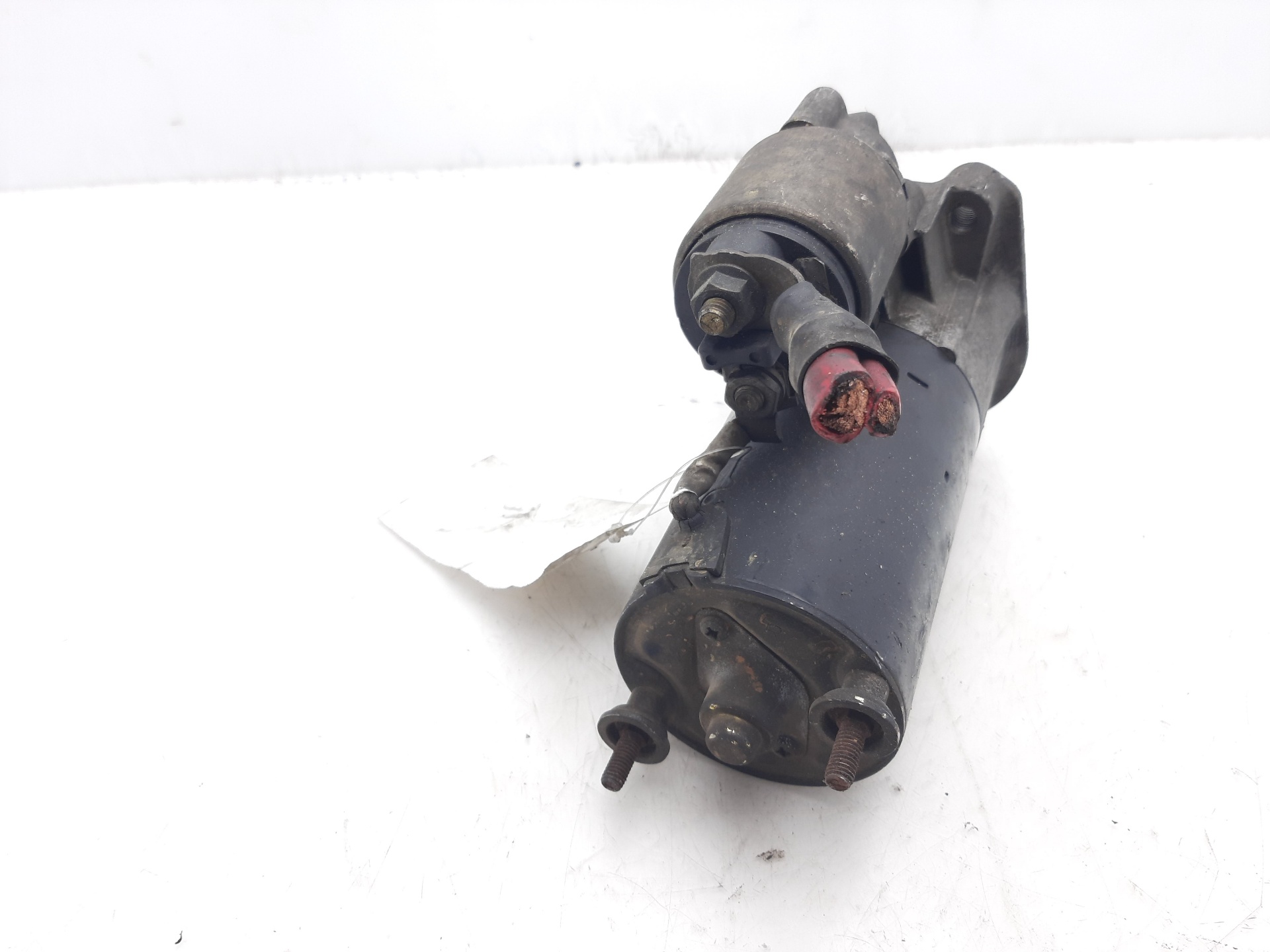 VOLVO S60 1 generation (2000-2009) Starter Motor 0001108166 24050560