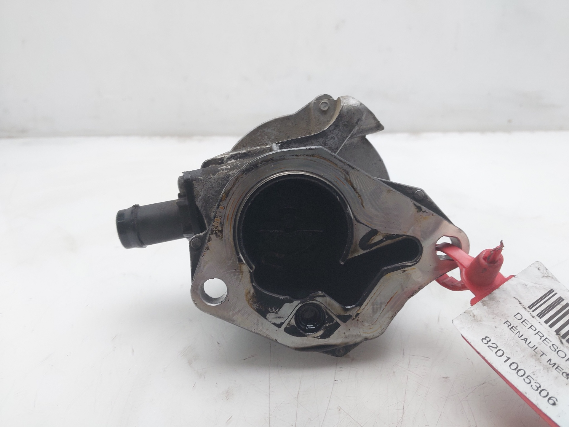 CHEVROLET Vacuum Pump 8201005306 25982098