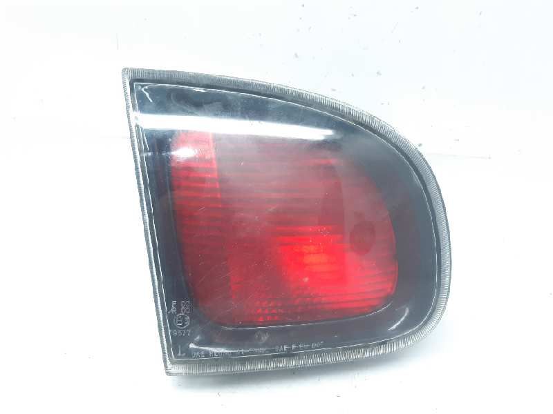 DAEWOO Lanos T100 (1997-2008) Rear Left Taillight 9D13C 24125686