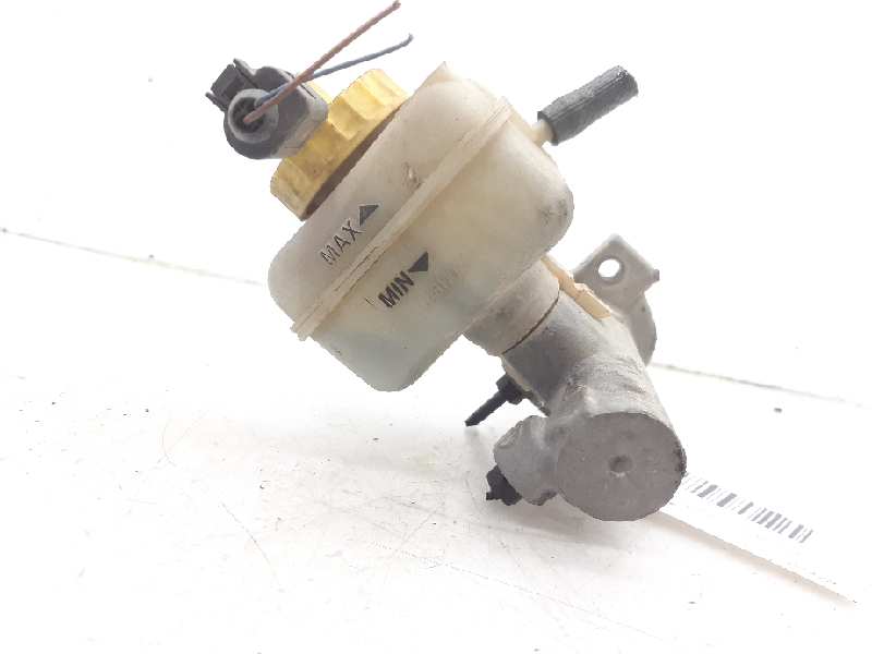 SEAT Leon 1 generation (1999-2005) Brake Cylinder 1J1614019 18617356