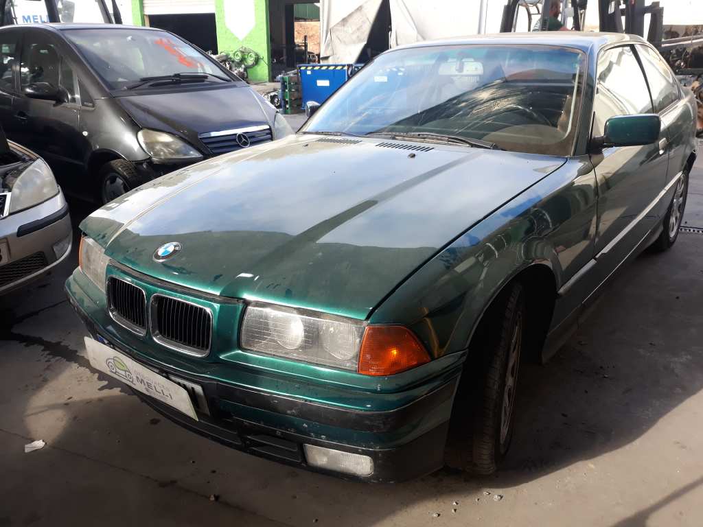 BMW 3 Series E36 (1990-2000) Autres unités de contrôle 641183915121 18427220