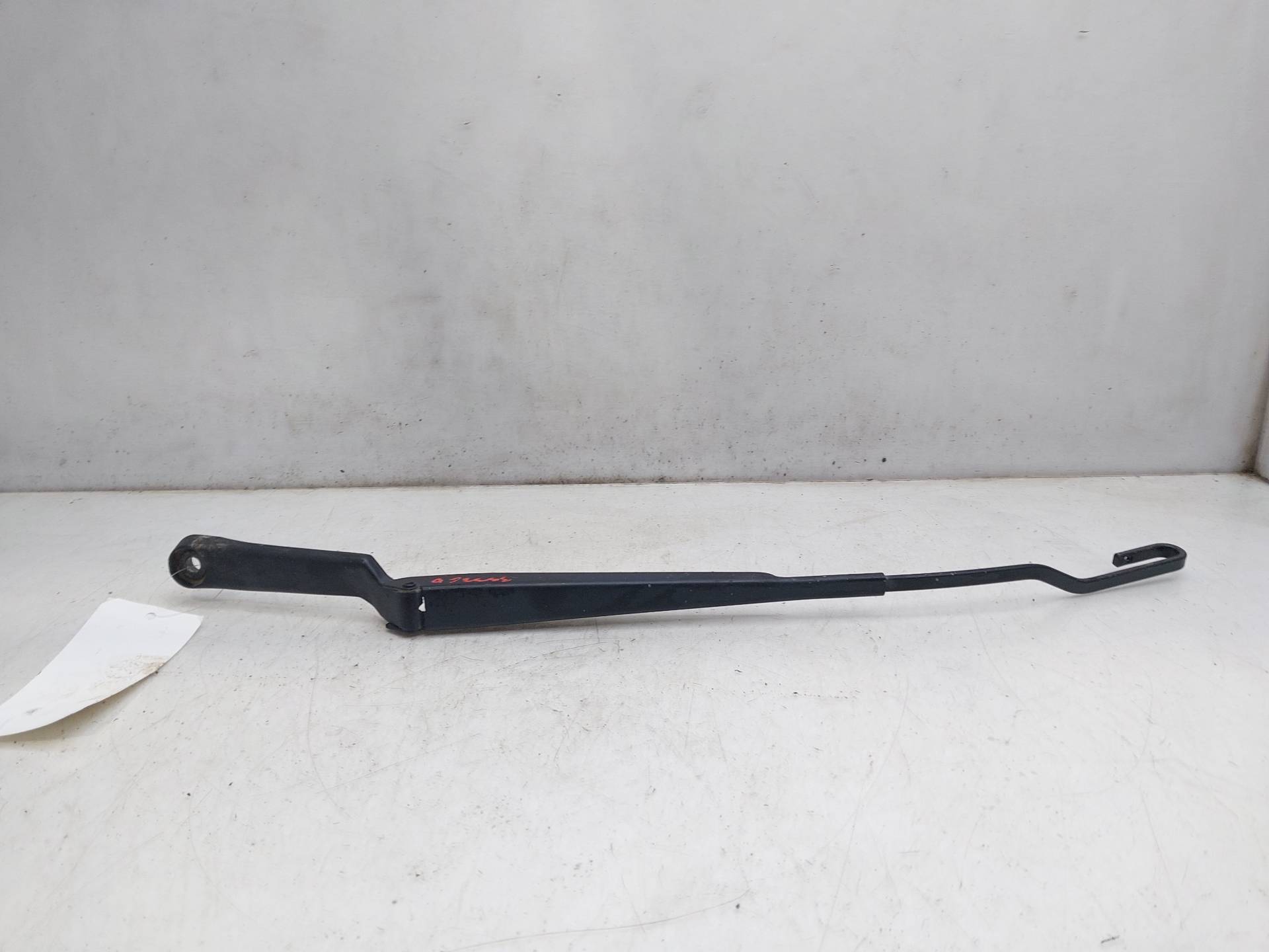 SEAT Toledo 2 generation (1999-2006) Front Wiper Arms 1M1955409B 22644497
