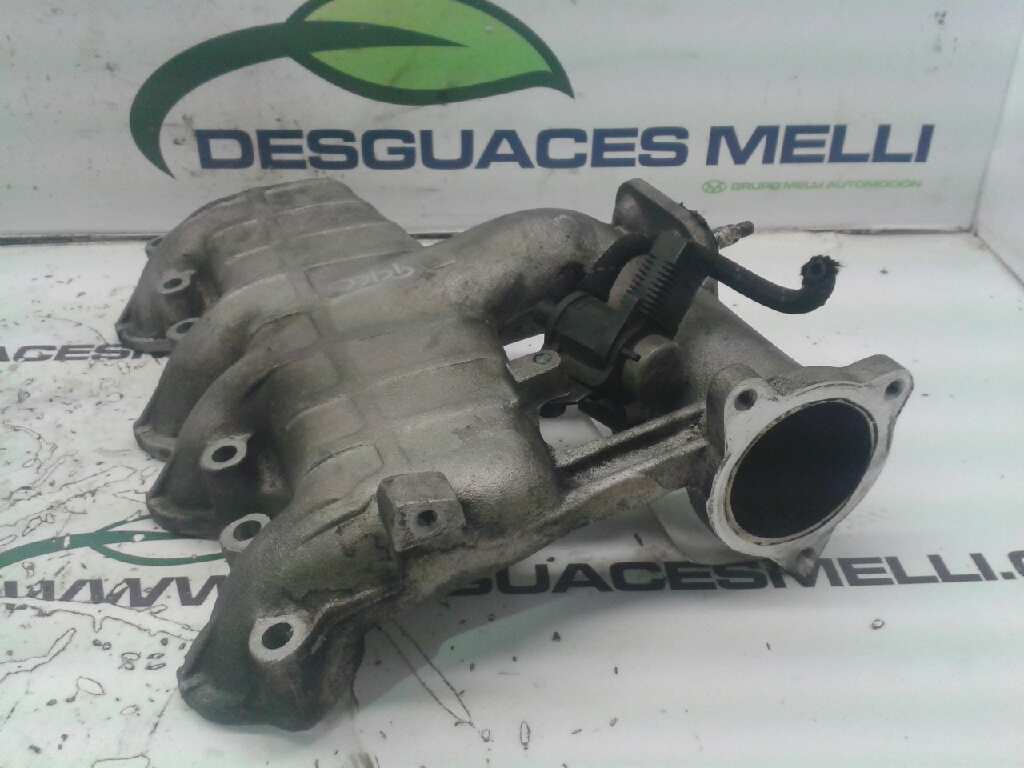 SEAT Toledo 2 generation (1999-2006) Intake Manifold 038129713J 20167942