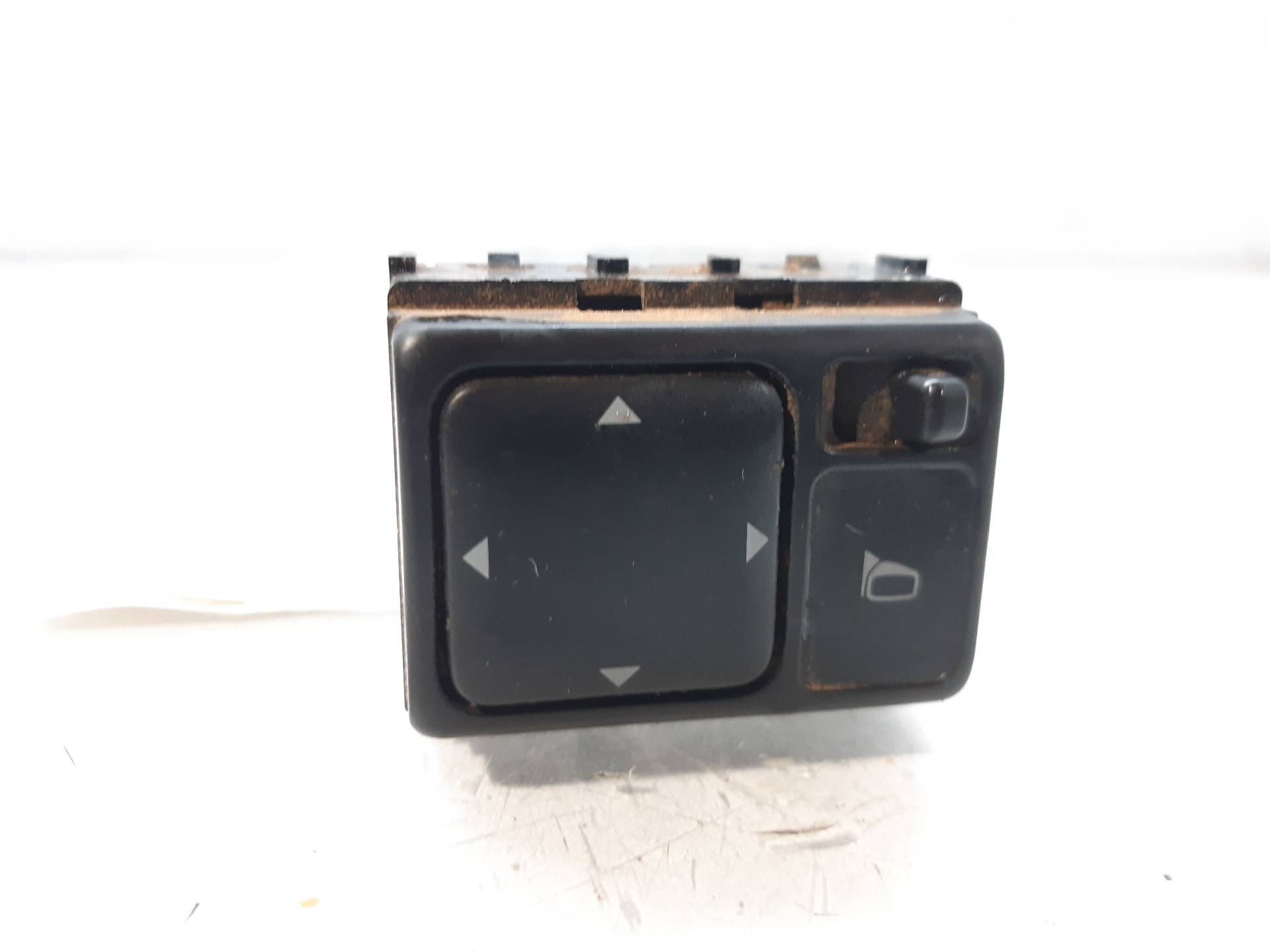 NISSAN NP300 1 generation (2008-2015) Other Control Units 25570CT01B 18716913