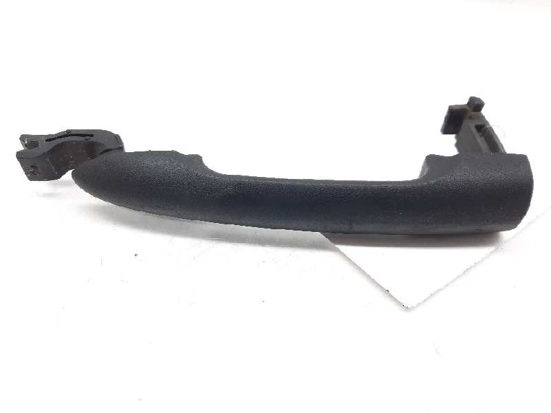 RENAULT Kangoo 2 generation (2007-2021) Front Left Door Exterior Handle 242489 20195486