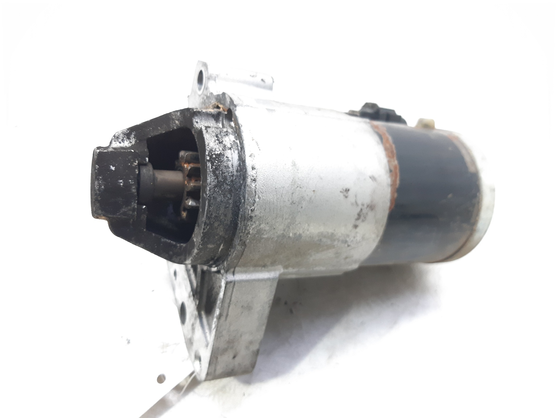 PEUGEOT 207 1 generation (2006-2009) Starter Motor V764559080 18764219