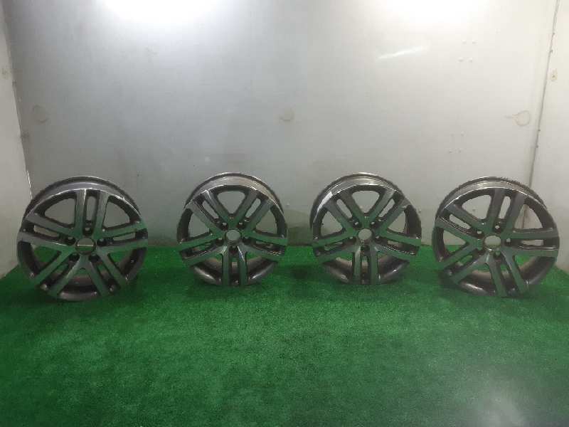 VOLKSWAGEN Jetta 5 generation (2005-2011) Wheel Set R16 24012237