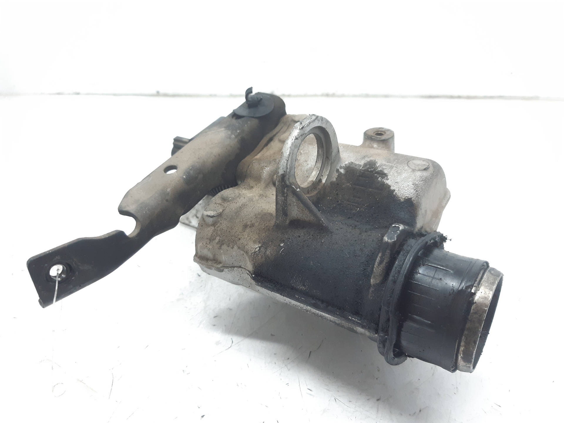 RENAULT Megane 2 generation (2002-2012) EGR Valve 7700107471 24110966