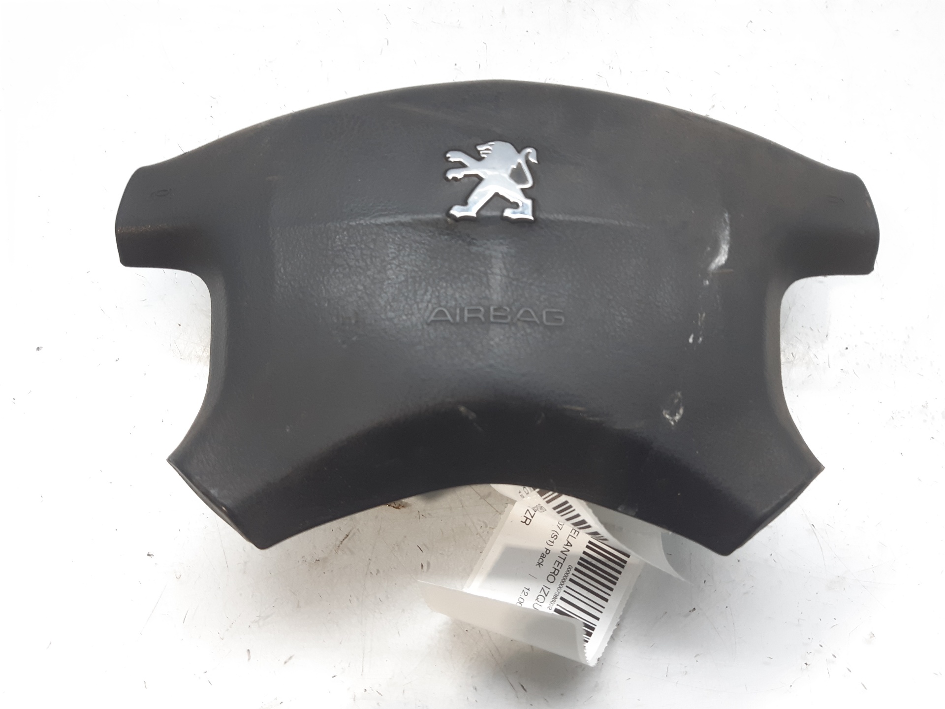 PEUGEOT 607 1 generation (2000-2008) Kiti valdymo blokai 96294407ZR 18795252