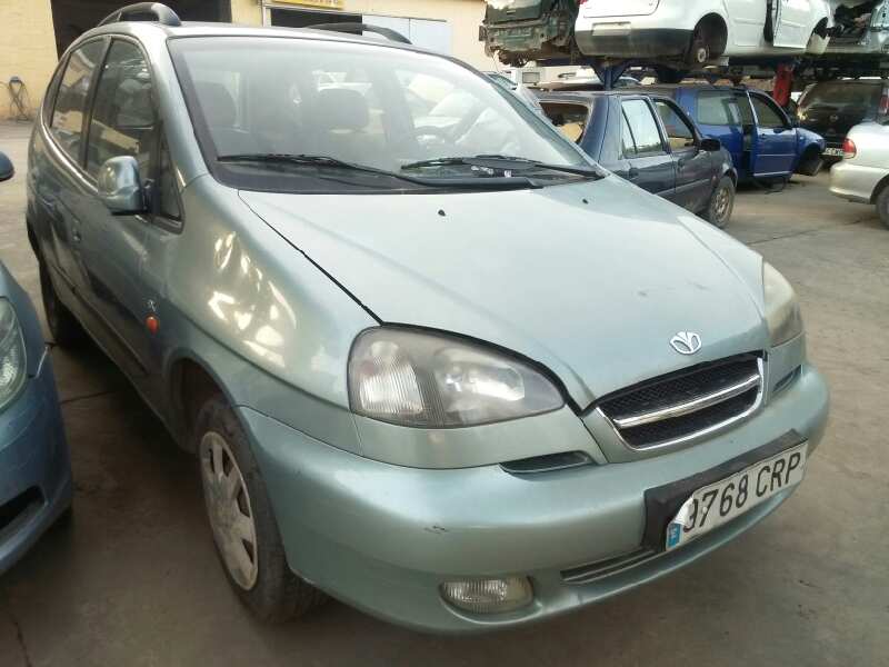 DAEWOO Rezzo KLAU (2000-2020) Фонарь задний правый 0322001204 20181171